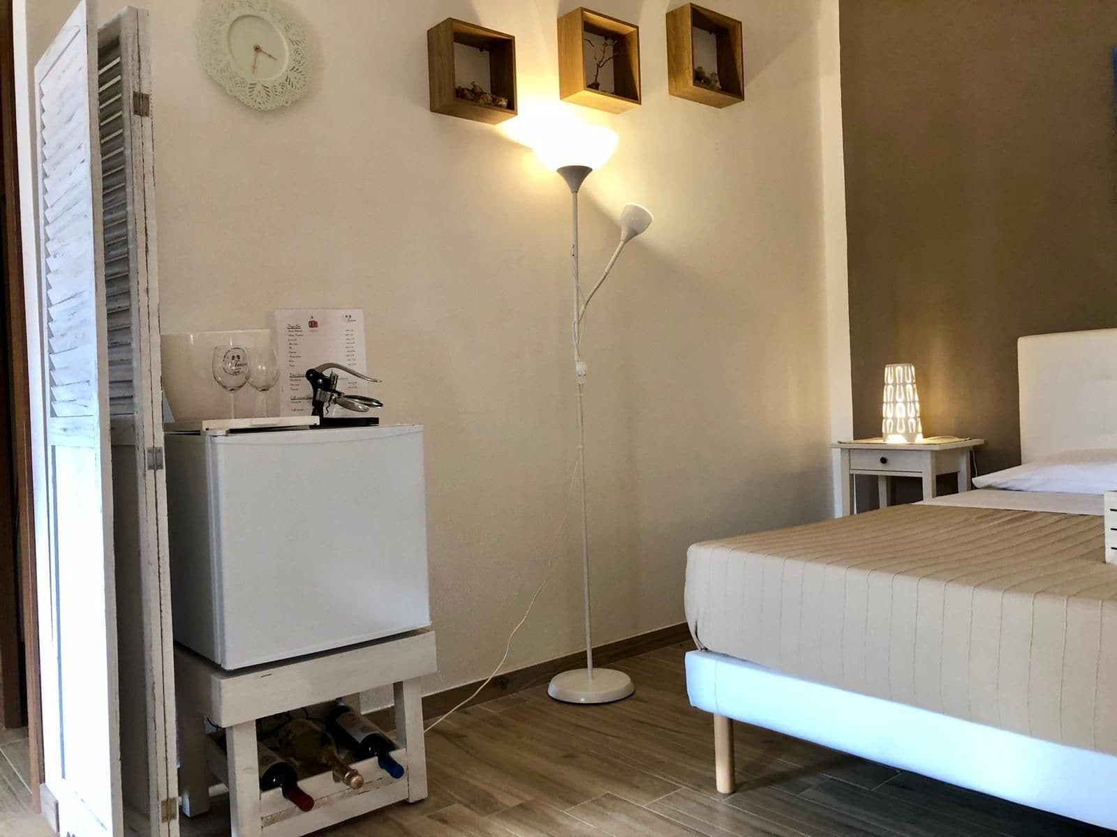 B&B La Torre Реальмонте Экстерьер фото